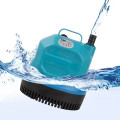 Máy hút cặn bể cá đa năng lực hút mạnh, dễ sử dụng, DL-002 (9W – 15W)