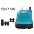 Máy hút cặn bể cá đa năng lực hút mạnh, dễ sử dụng, DL-002 (9W – 15W)