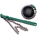 Cờ lê xích răng cưa, mỏ lết xích đa năng siêu bền, 9 inch