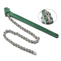 Cờ lê xích răng cưa, mỏ lết xích đa năng siêu bền, 9 inch