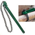Cờ lê xích răng cưa, mỏ lết xích đa năng siêu bền, 9 inch