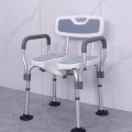 Ghế ngồi nhà tắm chống trơn trượt cho người già, bà bầu