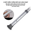 Ghế ngồi nhà tắm chống trơn trượt cho người già, bà bầu