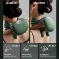 Máy massage cổ vai gáy mô phỏng tay người xoa bóp 3 chế độ đa năng