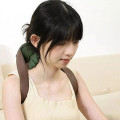Máy massage cổ vai gáy mô phỏng tay người xoa bóp 3 chế độ đa năng