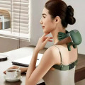 Máy massage cổ vai gáy mô phỏng tay người xoa bóp 3 chế độ đa năng