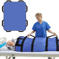 Tấm lót nâng đỡ người bệnh, hỗ trợ xoay lật khi đổi tư thế