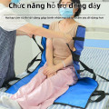 Tấm lót nâng đỡ người bệnh, hỗ trợ xoay lật khi đổi tư thế