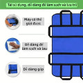 Tấm lót nâng đỡ người bệnh, hỗ trợ xoay lật khi đổi tư thế