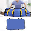 Tấm lót nâng đỡ người bệnh, hỗ trợ xoay lật khi đổi tư thế