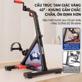 Máy tập tay chân massage đa năng khung thép chất lượng cao