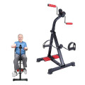 Máy tập tay chân massage đa năng khung thép chất lượng cao