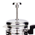 Bình thủy tinh pha cà phê kiểu Pháp dễ vệ sinh 350ml