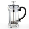 Bình thủy tinh pha cà phê kiểu Pháp dễ vệ sinh 350ml