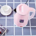 Ấm siêu tốc dung tích lớn 2.5l chống nóng cao cấp