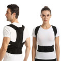 Đai chỉnh tư thế chống gù lưng cao cấp dành cho nam nữ, Size M 