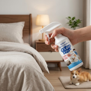 Combo 2 bình xịt làm sạch đa năng hỗ trợ vệ sinh chăn ga nệm công nghệ Nhật Bản
