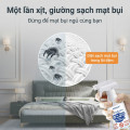 Combo 2 bình xịt làm sạch đa năng hỗ trợ vệ sinh chăn ga nệm công nghệ Nhật Bản
