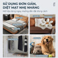 Combo 2 bình xịt làm sạch đa năng hỗ trợ vệ sinh chăn ga nệm công nghệ Nhật Bản