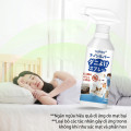 Combo 2 bình xịt làm sạch đa năng hỗ trợ vệ sinh chăn ga nệm công nghệ Nhật Bản