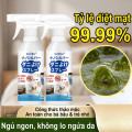 Combo 2 bình xịt làm sạch đa năng hỗ trợ vệ sinh chăn ga nệm công nghệ Nhật Bản