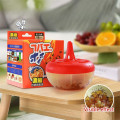 Bẫy diệt ruồi giấm, muỗi, dĩn an toàn hiệu quả cao