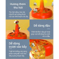Bẫy diệt ruồi giấm, muỗi, dĩn an toàn hiệu quả cao