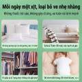 Combo 2 bình xịt ve bọ rệp đa năng phun sương hỗ trợ làm sạch không gian sống