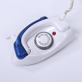 Bàn là hơi nước mini gấp gọn nhỏ gọn, tiện lợi