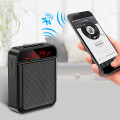 Loa trợ giảng HiFi S17 âm thanh rõ nét, pin sạc dung lượng cao