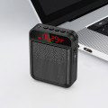 Loa trợ giảng HiFi S17 âm thanh rõ nét, pin sạc dung lượng cao