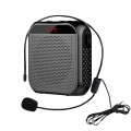Loa trợ giảng HiFi S17 âm thanh rõ nét, pin sạc dung lượng cao
