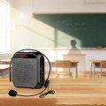 Loa trợ giảng HiFi S17 âm thanh rõ nét, pin sạc dung lượng cao