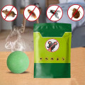Combo 30 viên xua đuổi chuột và côn trùng sử dụng tiện lợi