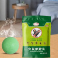 Combo 30 viên xua đuổi chuột và côn trùng sử dụng tiện lợi