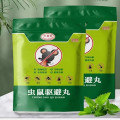 Combo 30 viên xua đuổi chuột và côn trùng sử dụng tiện lợi