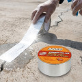 Băng keo chống thấm siêu dính, dán khe nứt, chống dột mái tôn hiệu quả, 5 cm x 5 mét