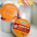Băng keo chống thấm siêu dính, dán khe nứt, chống dột mái tôn hiệu quả, 5 cm x 5 mét