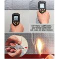 Băng keo chống thấm siêu dính, dán khe nứt, chống dột mái tôn hiệu quả, 5 cm x 5 mét