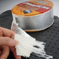 Băng keo chống thấm siêu dính, dán khe nứt, chống dột mái tôn hiệu quả, 5 cm x 5 mét