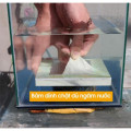 Băng keo chống thấm siêu dính, dán khe nứt, chống dột mái tôn hiệu quả, 5 cm x 5 mét
