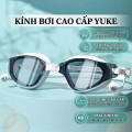 Kính bơi chống UV, chống sương mờ, tròng kính HD độ nét cao