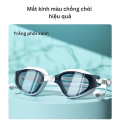 Kính bơi chống UV, chống sương mờ, tròng kính HD độ nét cao