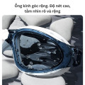 Kính bơi chống UV, chống sương mờ, tròng kính HD độ nét cao