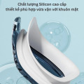 Kính bơi chống UV, chống sương mờ, tròng kính HD độ nét cao