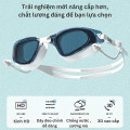 Kính bơi chống UV, chống sương mờ, tròng kính HD độ nét cao