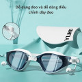 Kính bơi chống UV, chống sương mờ, tròng kính HD độ nét cao