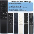 Remote điều khiển tivi bằng giọng nói thông minh Samsung