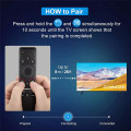 Remote điều khiển tivi bằng giọng nói thông minh Samsung