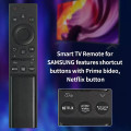 Remote điều khiển tivi bằng giọng nói thông minh Samsung